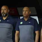 البنك الأهلي يعلن رحيل طارق مصطفى عن قيادة الفريق
                
                أعلن نادي البنك الأهلي رحيل طارق مصطفى عن قيادة الفريق وجهاز الفني بعد سلسلة من النتائج السلبية.
                الأحد، 31 أغسطس 2025 - 14:22