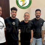 كما كشف في الجول.. البنك الأهلي يضم الزناري
                
                أتم نادي البنك الأهلي إجراءات ضم مصطفى الزناري مدافع الزمالك في اللحظات الأخيرة قبل غلق باب الانتقالات الصيفية.
                الخميس، 07 أغسطس 2025 - 00:20