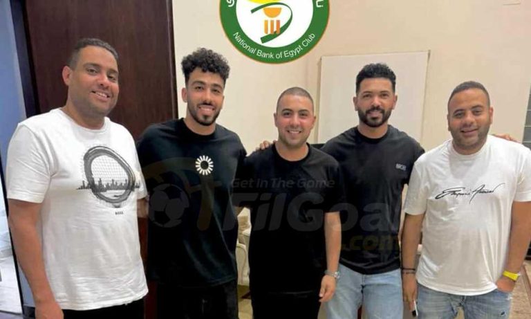 كما كشف في الجول.. البنك الأهلي يضم الزناري
                
                أتم نادي البنك الأهلي إجراءات ضم مصطفى الزناري مدافع الزمالك في اللحظات الأخيرة قبل غلق باب الانتقالات الصيفية.
                الخميس، 07 أغسطس 2025 - 00:20