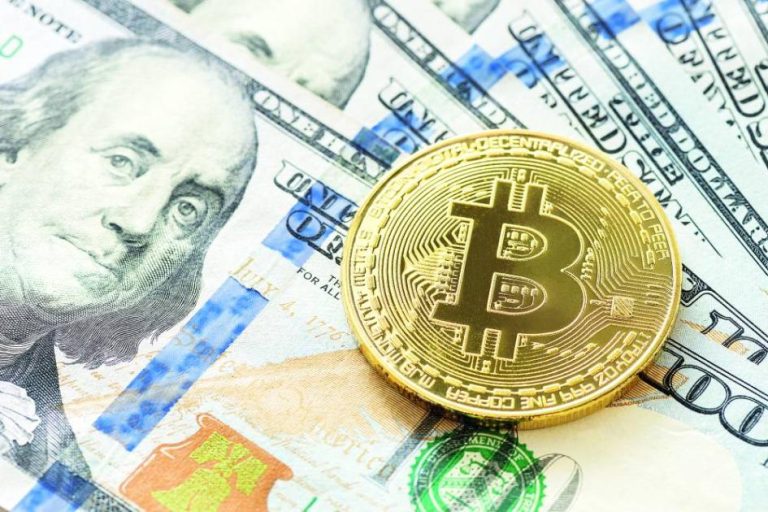 البيتكوين دون 113 ألف دولار