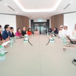 7.02 مليار دولار التجارة غير النفطية بين الإمارات وفيتنام في النصف الأول 2025