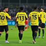 الشرق الأوسط: لاعب وسط اتحاد جدة إلى التعاون
                
                أوضحت جريدة الشرق الأوسط أن نادي التعاون اقترب من التعاقد مع لاعب وسط اتحاد جدة الشاب عبد الإله هوساوي.
                الخميس، 07 أغسطس 2025 - 12:24