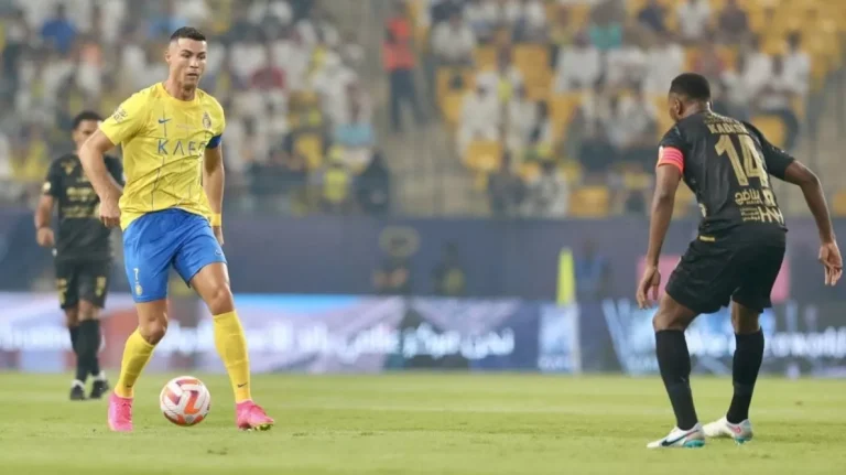 التعاون "يساوم" النصر من أجل صفقة تبادلية تزلزل الشارع السعودي