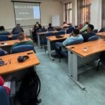 التمثيل التجاري يشارك في جلسة تأهيلية للتصدير إلى الأسواق الأفريقية