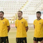 الجهاز الطبي لكهرباء الإسماعيلية يسابق الزمن لتجهيز الرباعي المصاب قبل مواجهة المصري