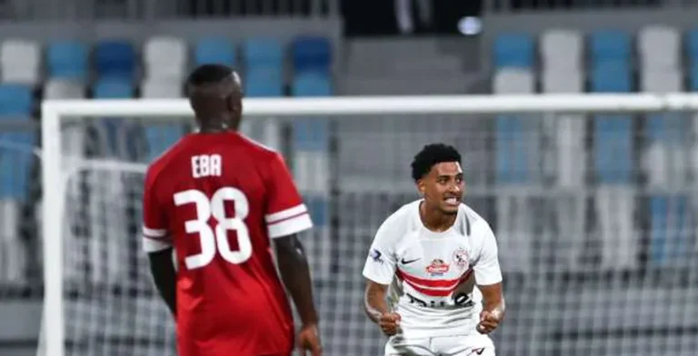 الجولة الثالثة في الدوري المصري.. تألق البرازيليين وأهداف الوقت القاتل