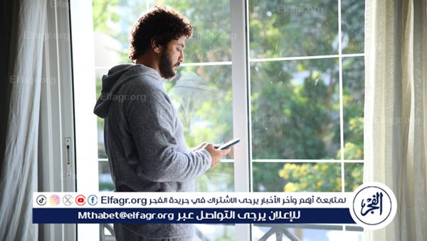 الحلقة الثانية من "فلاش باك": رسائل من الموتى.. صوت مألوف وزمن مختلف
  منذ حوالي 3 ساعات