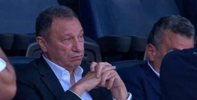 الخطيب وطاهر أبو زيد وشوبير على رأس الحاضرين لعزاء والد العامري فاروق