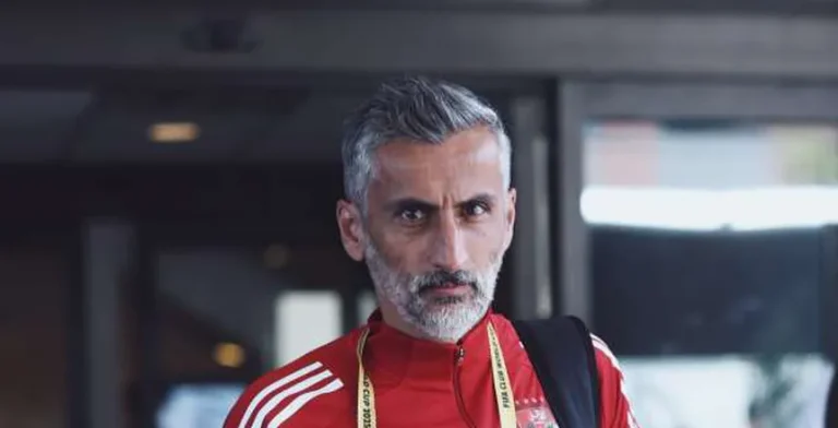 بسبب كولر.. فرمان جديد من الخطيب بشأن مصير ريبيرو مع الأهلي