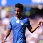 مباشر الدوري الإنجليزي - وست هام (1)-(1) تشيلسي.. الـ VAR يتدخل
                
                يقدم FilGoal.com تغطية حية ومباشرة لمباراة وست هام ضد تشيلسي في افتتاح الجولة الثانية من الدوري الإنجليزي.
                الجمعة، 22 أغسطس 2025 - 21:48
