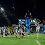 الدوري الإنجليزي يحل أزمة يايسله الكبرى في الأهلي.. "صفقة مدوية تقترب"