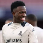 الدوري السعودي يتراجع عن ضم فينيسيوس جونيور لهذا السبب
