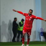 خبر في الجول - اهتمام من الدوري العراقي بضم كهربا
                
                دخل محمود عبد المنعم "كهربا" دائرة اهتمامات الدوري العراقي من جديد بعد نهاية الموسم في ليبيا.
                الإثنين، 18 أغسطس 2025 - 11:43