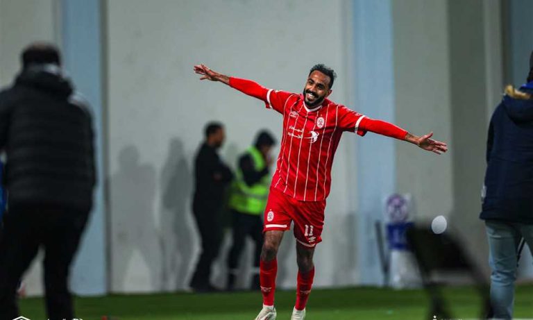خبر في الجول - اهتمام من الدوري العراقي بضم كهربا
                
                دخل محمود عبد المنعم "كهربا" دائرة اهتمامات الدوري العراقي من جديد بعد نهاية الموسم في ليبيا.
                الإثنين، 18 أغسطس 2025 - 11:43