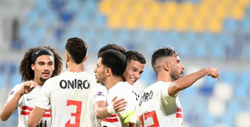 خريطة الجولة الثانية من الدوري.. صدام الزمالك ضد المقاولون والأهلي يواجه فاركو
