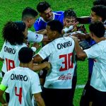 الدوري المصري – موعد مباراة الزمالك ضد المقاولون والقناة الناقلة
                
                تمكن الزمالك من افتتاح بطولة الدوري المصري بالفوز على منافسه سيراميكا كليوباترا بهدفين دون رد.
                السبت، 09 أغسطس 2025 - 23:36