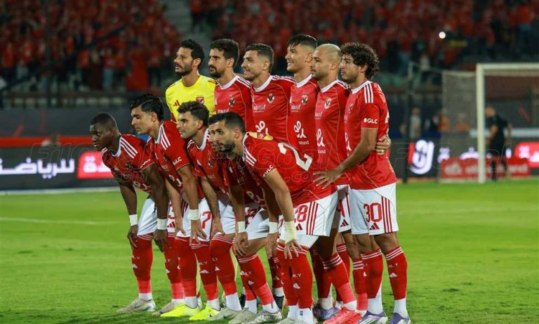 الدوري المصري – موعد مباراة الأهلي المقبلة ضد إنبي
                
                يتوقف الدوري المصري بسبب فترة التوقف الدولي في شهر سبتمبر المقبل، وذلك قبل مباراة الأهلي المقبلة ضد إنبي.
                السبت، 30 أغسطس 2025 - 23:17
