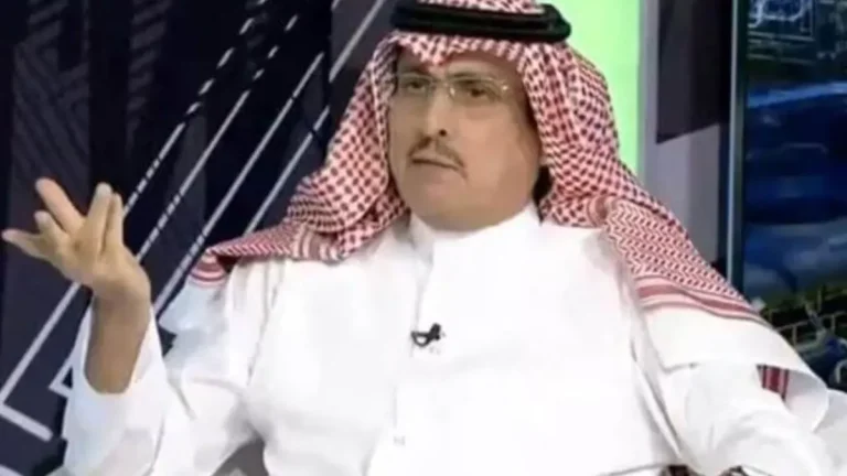 "السر في سرعة الفلوس".. الدويش يفتح النار بقوة بسبب صفقات الهلال الصيفية
