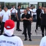 الرئيس السيسى: سياسة الدولة القائمة على الصراحة أثبتت صحتها السنوات الماضية