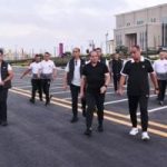 الرئيس السيسى: حملات التشويه والتضليل تستهدف دور مصر المحورى