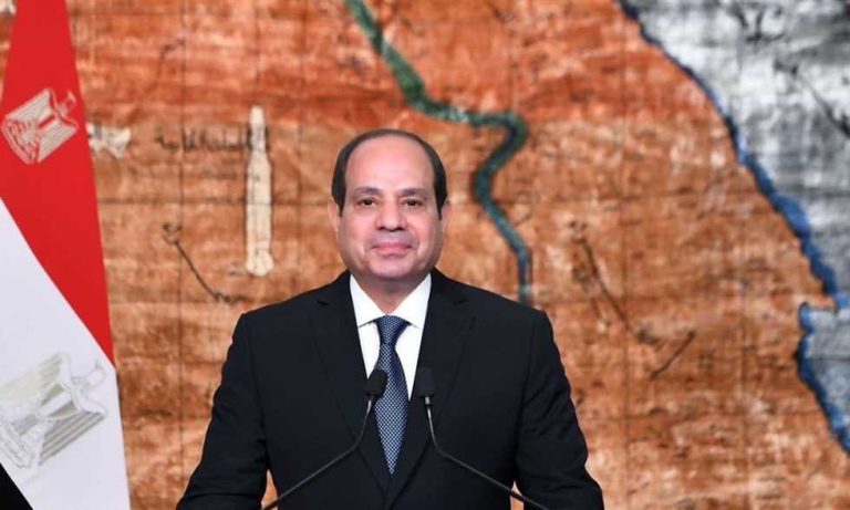 الرئيس السيسي يصدّق على تعديلات قانون الرياضة بعد موافقة مجلس النواب
                
                صدّق الرئيس عبد الفتاح السيسي على القانون رقم 171 لسنة 2025 والخاص بتعديل قانون الرياضة وذلك عقب موافقة مجلس النواب على هذه التعديلات.
                الخميس، 21 أغسطس 2025 - 13:25