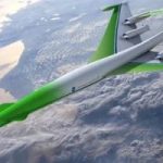 انطلاق الرحلات التجارية الأسرع من الصوت 2027.. اعرف التفاصيل 