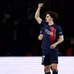 الريال يخطط لتعويض مودريتش.. لاعب وسط باريس صفقة المستقبل للفريق الملكى