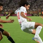 التعادل السلبي يحسم مواجهة الزمالك والمقاولون العرب في الدوري