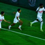 الدوري المصري - الزمالك ينفرد بترتيب المسابقة عقب نهاية الجولة الرابعة
                
                انفرد فريق الزمالك بصدارة ترتيب جدول مسابقة الدوري المصري عقب نهاية الجولة الرابعة.
                الثلاثاء، 26 أغسطس 2025 - 23:29