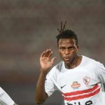 الزمالك ينتزع صدارة الدوري بهدف شيكو بانزا أمام فاركو (فيديو)
