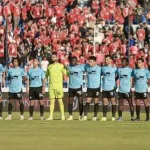حصاد الجولة الرابعة من الدوري المصري وجدول الترتيب.. الزمالك يتصدر