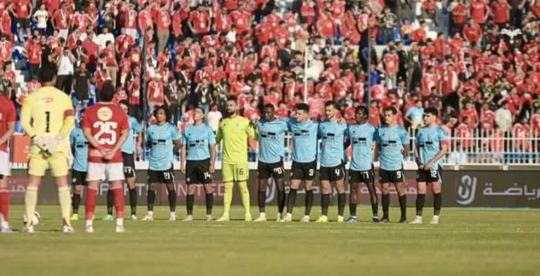 حصاد الجولة الرابعة من الدوري المصري وجدول الترتيب.. الزمالك يتصدر