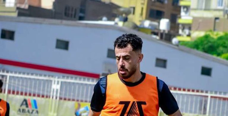 أهداف مباراة الزمالك ومودرن سبورت.. الونش يسجل هدفا ذاتيا