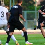 الزمالك يخسر من بروكسي بثلاثية وديا
                
                خسر الزمالك من بروكسي وديا بنتيجة 3-1 في مباراة ودية أقيمت في ملعب نادي النادي بالعاصمة الإدارية استعدادا للموسم الجديد.
                الجمعة، 01 أغسطس 2025 - 20:17