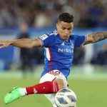 خبر في الجول - منتظرا رحيل الجفالي.. مفاوضات متقدمة من الزمالك مع يان ماتيوس
                
                دخل نادي الزمالك في مفاوضات متقدمة مع البرازيلي يان ماتيوس جناح أيمن فريق يوكوهاما مارينوس الياباني.
                الثلاثاء، 05 أغسطس 2025 - 17:43