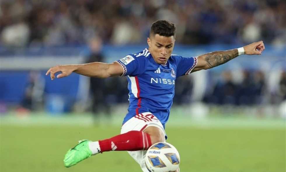 خبر في الجول - منتظرا رحيل الجفالي.. مفاوضات متقدمة من الزمالك مع يان ماتيوس
                
                دخل نادي الزمالك في مفاوضات متقدمة مع البرازيلي يان ماتيوس جناح أيمن فريق يوكوهاما مارينوس الياباني.
                الثلاثاء، 05 أغسطس 2025 - 17:43