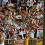 الزمالك يوفر حافلات لنقل جماهيره لمدينة الإسماعيلية لمواجهة مودرن