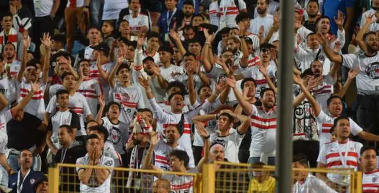 الزمالك يوفر حافلات لنقل جماهيره لمدينة الإسماعيلية لمواجهة مودرن