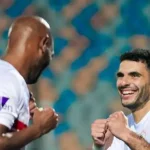 أول تعليق من الزمالك بشأن طلب شيكابالا من حسين لبيب عدم التجديد لـ زيزو (خاص)