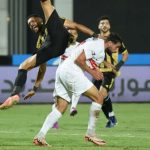 الزمالك يتحدى صحوة مودرن سبورت في صدام مرتقب بالدوري