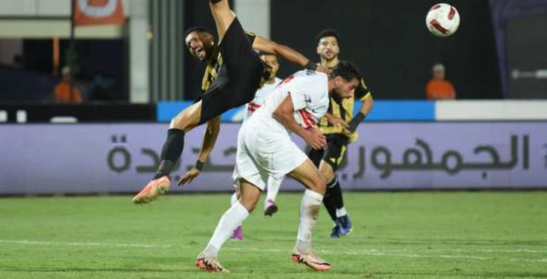 الزمالك يتحدى صحوة مودرن سبورت في صدام مرتقب بالدوري