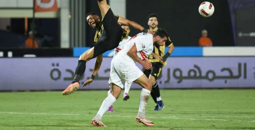 الزمالك يتحدى صحوة مودرن سبورت في صدام مرتقب بالدوري