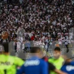 بيان رسمي من الزمالك بعد أزمة مباراة فاركو.. ويتقدم ببلاغ للنائب العام