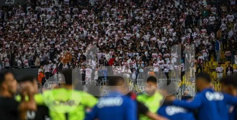 بيان رسمي من الزمالك بعد أزمة مباراة فاركو.. ويتقدم ببلاغ للنائب العام