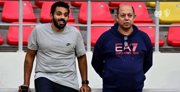 الزمالك يبدأ تطوير النادي اجتماعيا.. و«خالد» يتكفل بأول حديقة