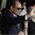 الزمالك يشكر الرئيس السيسي بعد التصديق على قانون الرياضة الجديد