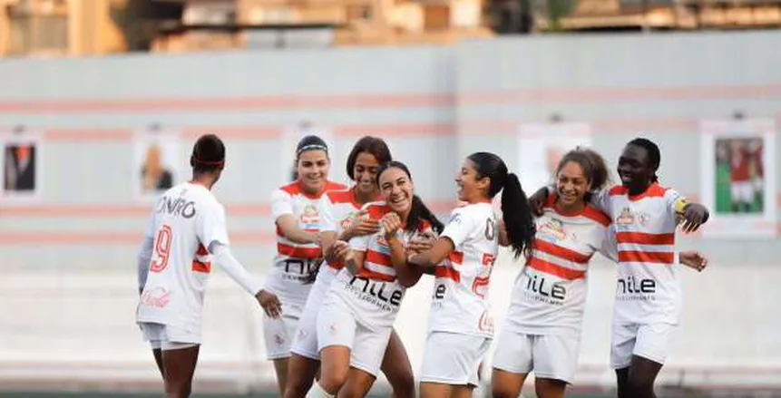 الزمالك يدعم «سيدات القدم» بصفقة من الدوري الهندي