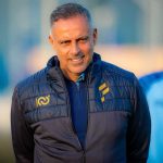 الزمالك يعلن تسوية مستحقات جوميز وجهازه المعاون
                
                أعلن نادي الزمالك تسوية مستحقات البرتغالي جوزيه جوميز المدير الفني الأسبق للفريق وجهازه المعاون.
                الخميس، 14 أغسطس 2025 - 23:26