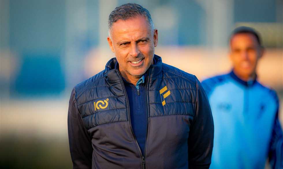 الزمالك يعلن تسوية مستحقات جوميز وجهازه المعاون
                
                أعلن نادي الزمالك تسوية مستحقات البرتغالي جوزيه جوميز المدير الفني الأسبق للفريق وجهازه المعاون.
                الخميس، 14 أغسطس 2025 - 23:26