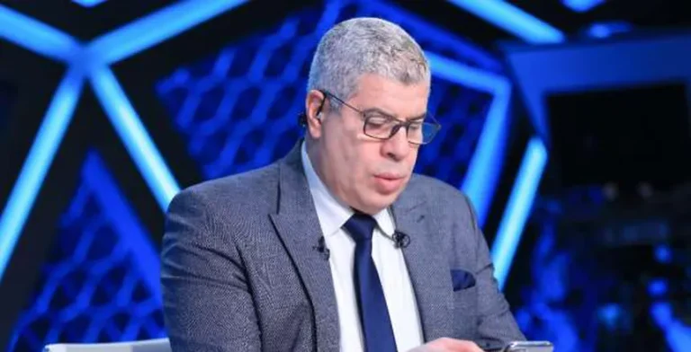 الزمالك يتقدم بشكوى رسمية ضد أحمد شوبير